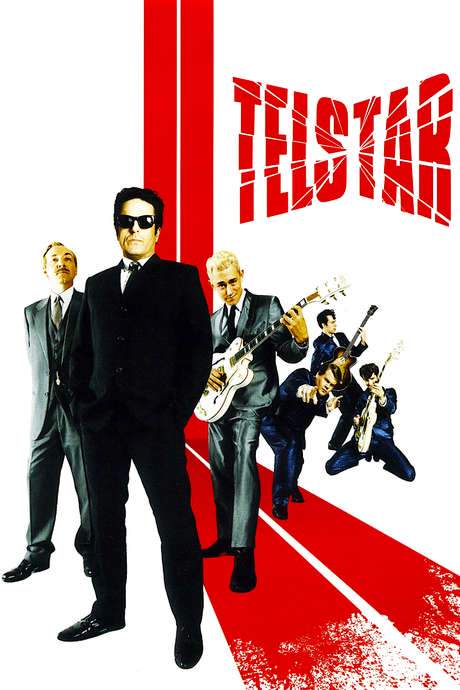 Telstar: The Joe Meek Story